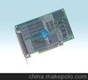 PCI接口开关量、数字量系列产品 IO 计数器