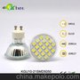 凱晟德 廠家直銷 LED 燈杯射燈，3w，LED lamp