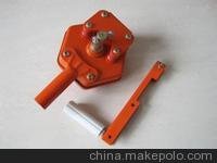冊(cè)亨大棚卷膜器圖片