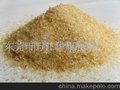 動物膠粉。用于礼品盒