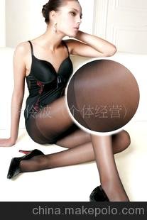 A106免費(fèi)加盟 黑色絲襪 性感連褲襪 黑色打底褲 廠家供應(yīng)圖片
