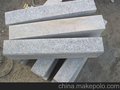 保定大小三花石材，阜平灵寿石材，中国黑花岗岩，广场石石材