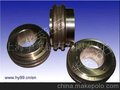 转向器金刚石滚轮 转向螺杆滚轮(图)