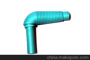 一插即可無需固定 久安潔 直角洗衣機接頭可配硅膠地漏芯用圖片