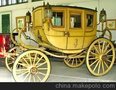 观光马车