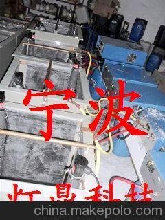 臺州椒江路橋黃巖不銹鋼拋光設(shè)備圖片
