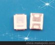 2835led红光 0.5W2835led灯珠制造商