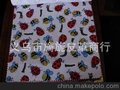全棉帆布印花