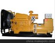 200KW上柴股份G128ZLD2柴油发电机组