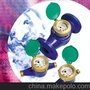 供应铜壳或铁壳旋翼湿式冷水水表
