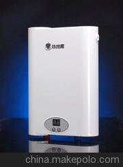 供應熱仕度SA1速熱電熱水器圖片