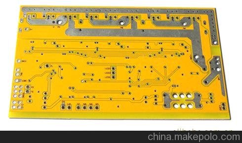供應電動(dòng)車(chē)雙模四合一9管450瓦控制板圖片