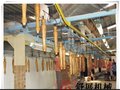 木质家具悬挂式涂装生产线