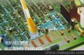 供应绵阳惠利单组份有机硅三防漆WR7501F系列