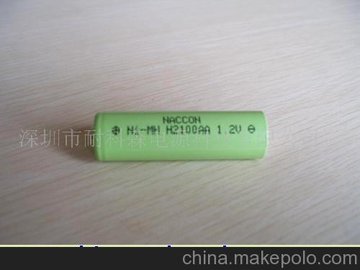 懚늳AA 2100MAH