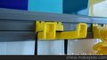 乐柏美 1992#保洁工具贮存架 工具收纳架 Rubbermaid 挂钩