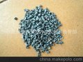 蓝色PP再生料 二级蓝色PP再生料 浅蓝色PP再生料