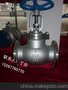 供应不锈钢美标截止阀 J41W-150LBP