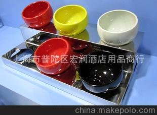 不銹鋼六頭梯形調(diào)料架 各種款式調(diào)料架圖片