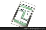 PCMCIA 256M 轉(zhuǎn)CF卡