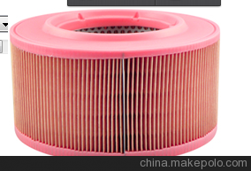 ACDELCO德科 K1整機(jī)濾芯