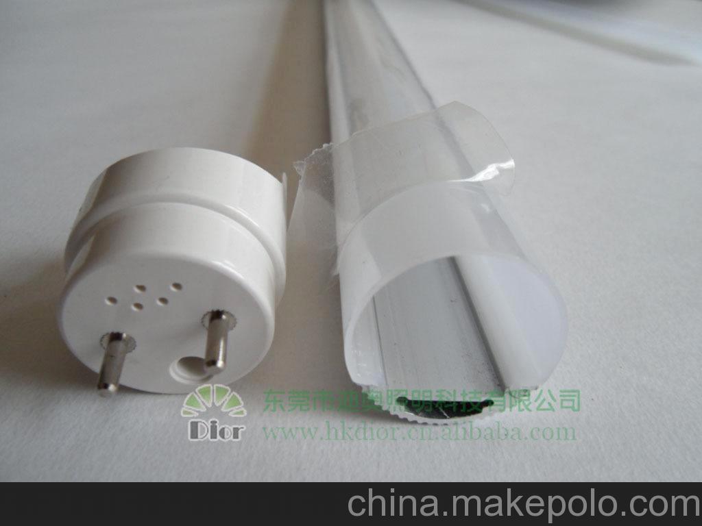廠家直供 T8LED日光燈管外殼