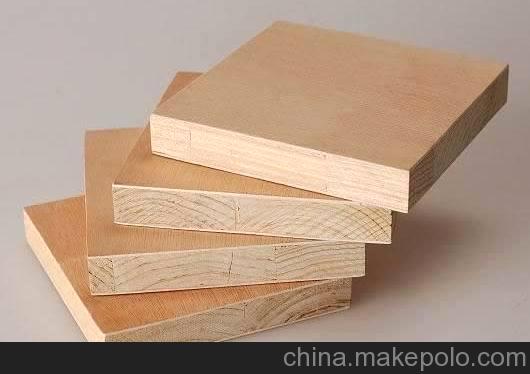 魯麗細木工板 桐木16mm