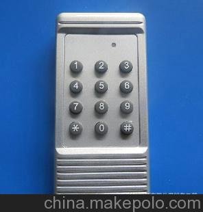 新款500米12鍵遠(yuǎn)距離遙控器工業(yè)用家用遙控器焊碼學(xué)習(xí)碼遙控器圖片