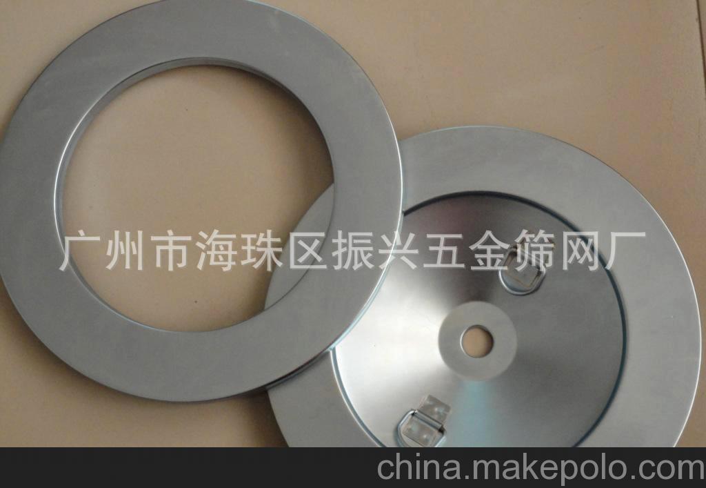 廠家批發(fā) 不銹鋼濾芯蓋