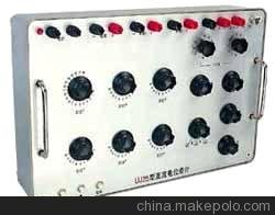 UJ25型直流電位差計(jì)，專業(yè)制造生產(chǎn)圖片