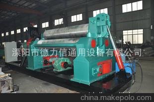 庫(kù)存 三輥卷板機(jī) 庫(kù)存卷板機(jī) 溧陽(yáng)市德力信通用設(shè)備有限公司圖片