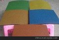 河间亚邦橡胶颗粒板