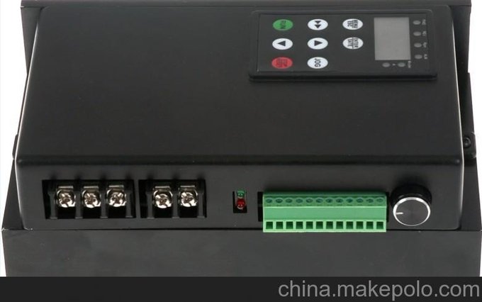 供應亞坦電子BL-2450無刷電機驅(qū)動器圖片