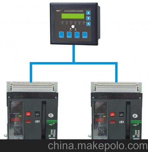 供應(yīng)正泰/CHINTBQ5A雙電源控制器BQ5A圖片