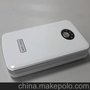 厂家直供供应移动电源5200mAh 手机后备电源 平板电脑移动电源