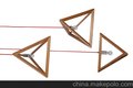 创意吊灯,新款热销实木吊灯-新奇特装饰家居吊灯