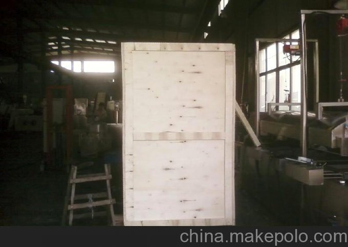 供應(yīng)免熏蒸包裝箱出口海關(guān)證明圖片
