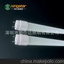 SMD3528灯珠T10 1.2M 18W LED日光灯管 VDE认证标准 正白色温