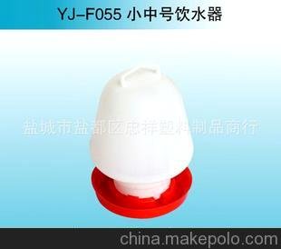 供應優(yōu)質小中號飲水器 飲水器 自動飲水器 禽用設備 雞用飲水器圖片