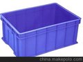 专业生产销售各类塑胶箱 物流箱 周转箱 周转箩