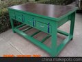 车间工作台 模具工作台 维修工作台