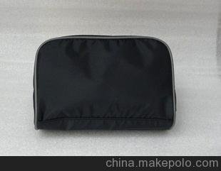 廠家供應(yīng)米210D 尼龍洗漱袋 男士化妝包 男士洗漱袋圖片