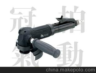供應(yīng)臺(tái)灣氣動(dòng)工具，日本富士款氣動(dòng)角磨機(jī)，加長(zhǎng)角磨機(jī)圖片