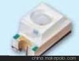 供应台湾亿光贴片二极管11-21/BHC-AP2R1/2T蓝光
