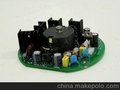 石化用流量计电源DC24V AC220V输出5V 1A±15V 0.2A 24V 0.1A