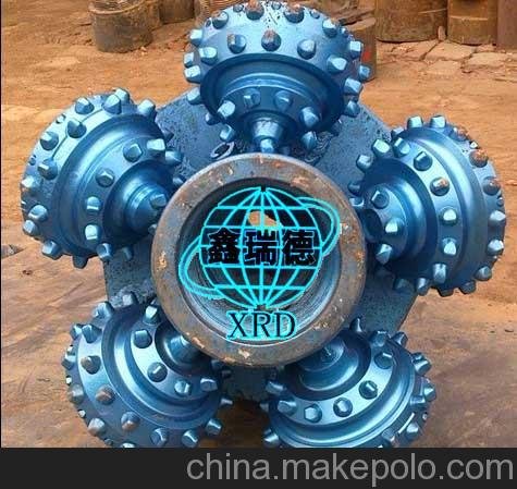 供應瑞德各種型號組合鉆頭圖片