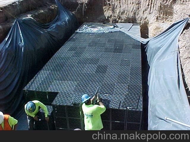 杭州雨水收集模塊 雨水利用設(shè)備_優(yōu)選VORAIN雨水收集主要品牌圖片