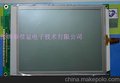 佳显5.7寸320240LCD黑白屏带触摸屏RA8806控制器液晶模块