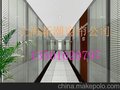 上海青浦区铝合金百叶帘定做，青浦区办公百叶帘定做