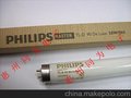 供应正品（PHILIPS飞利浦58W/965检测专用灯管）